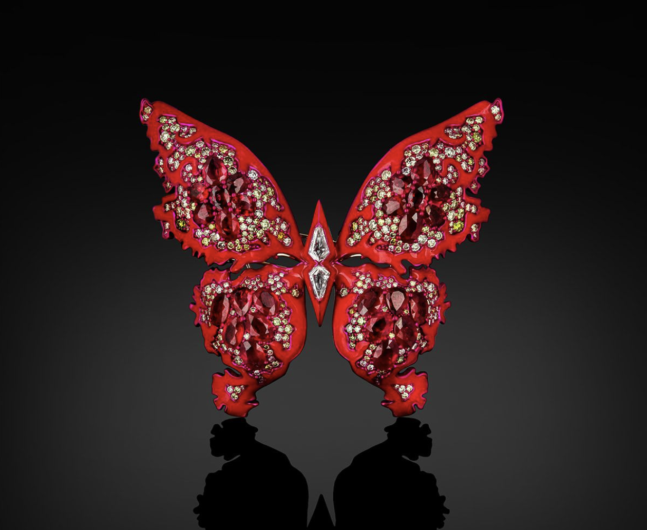 rubies