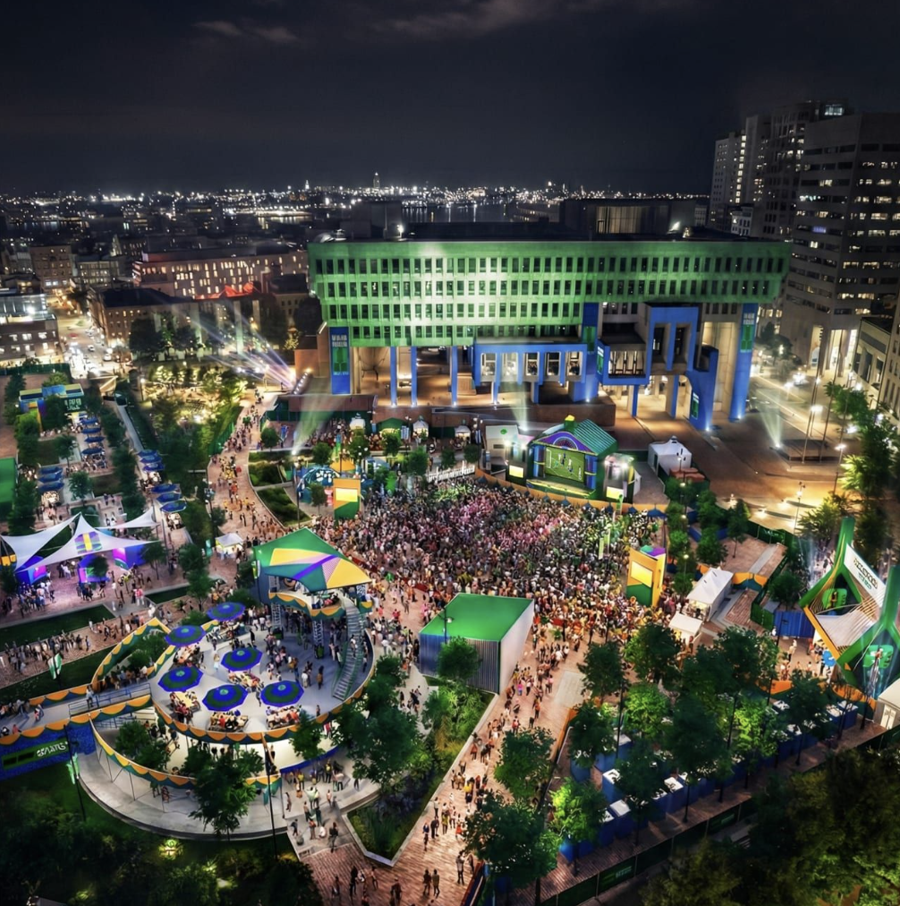 World Cup Festival