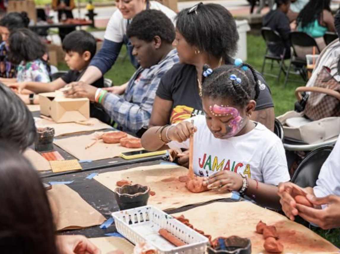 Juneteenth MFA