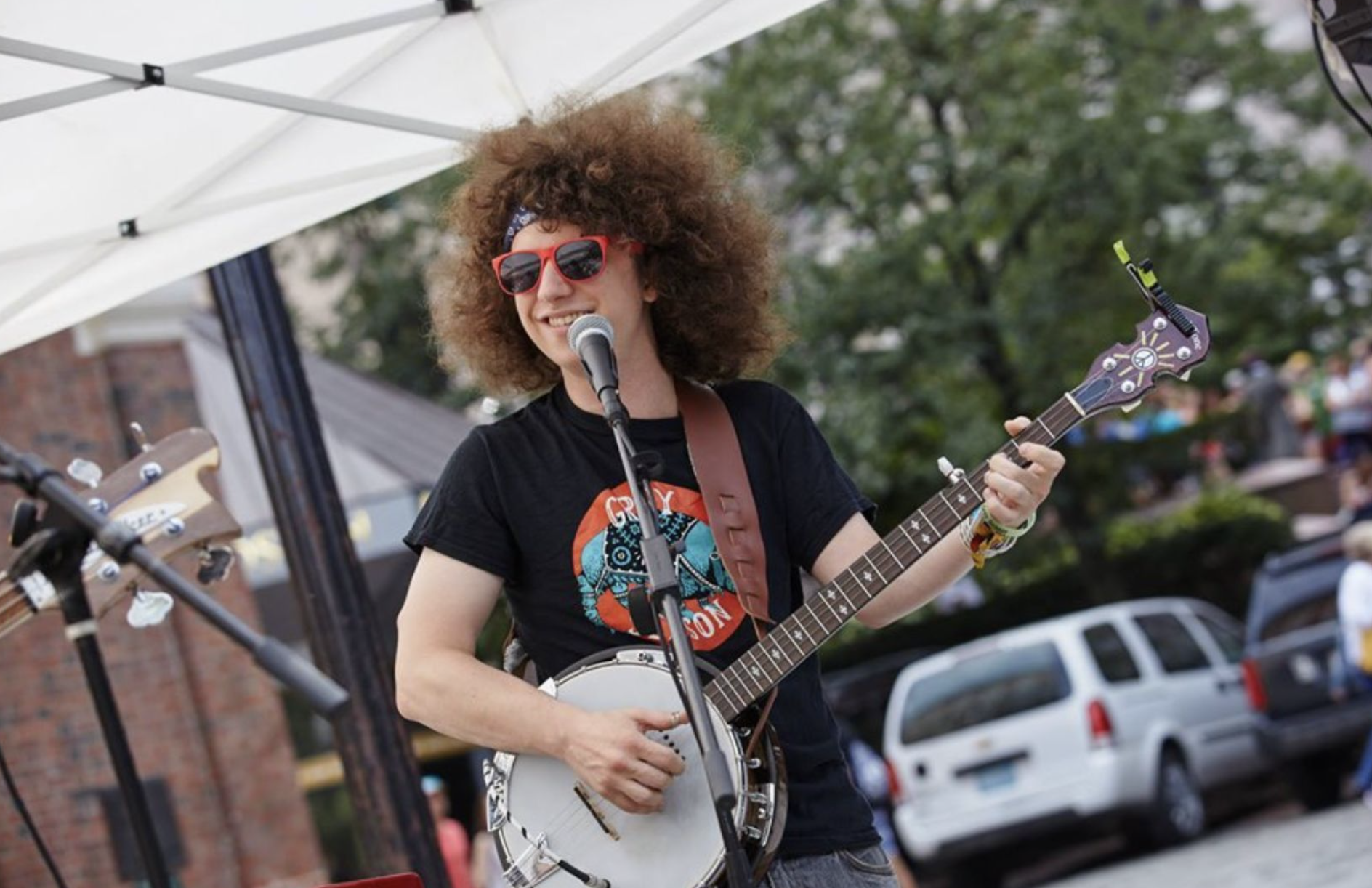 Berklee concert