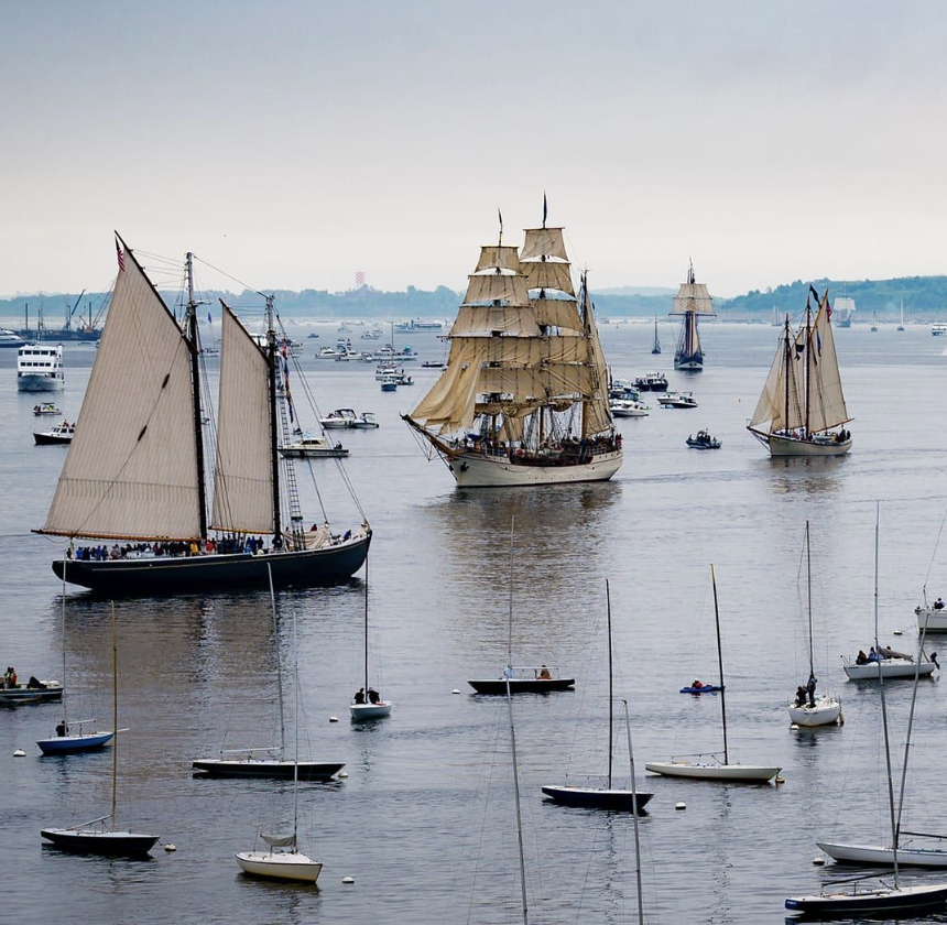 Tall Ships