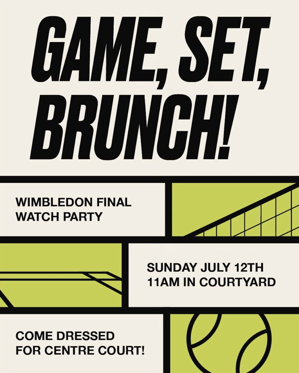 Wimbledon