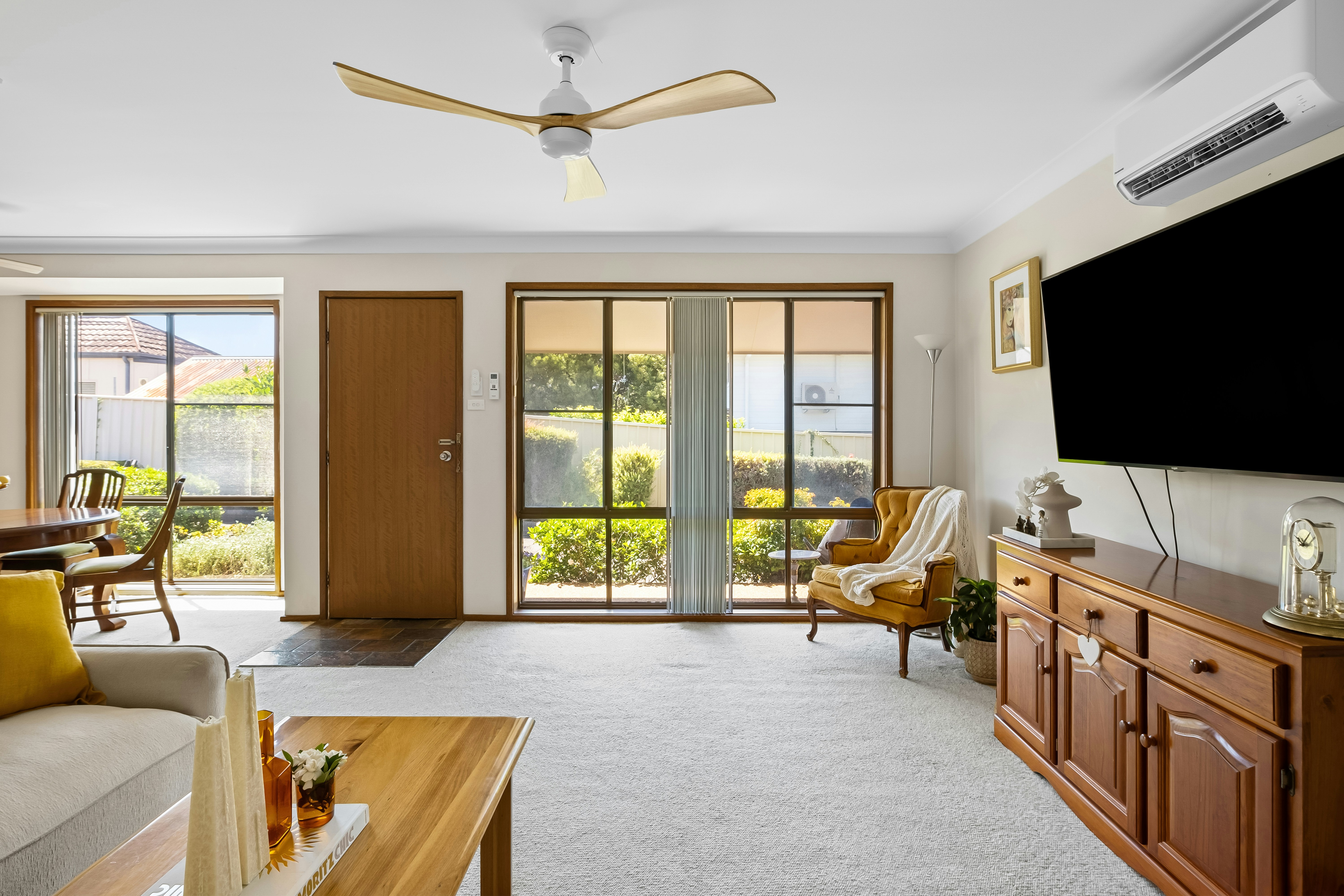 ceiling fan