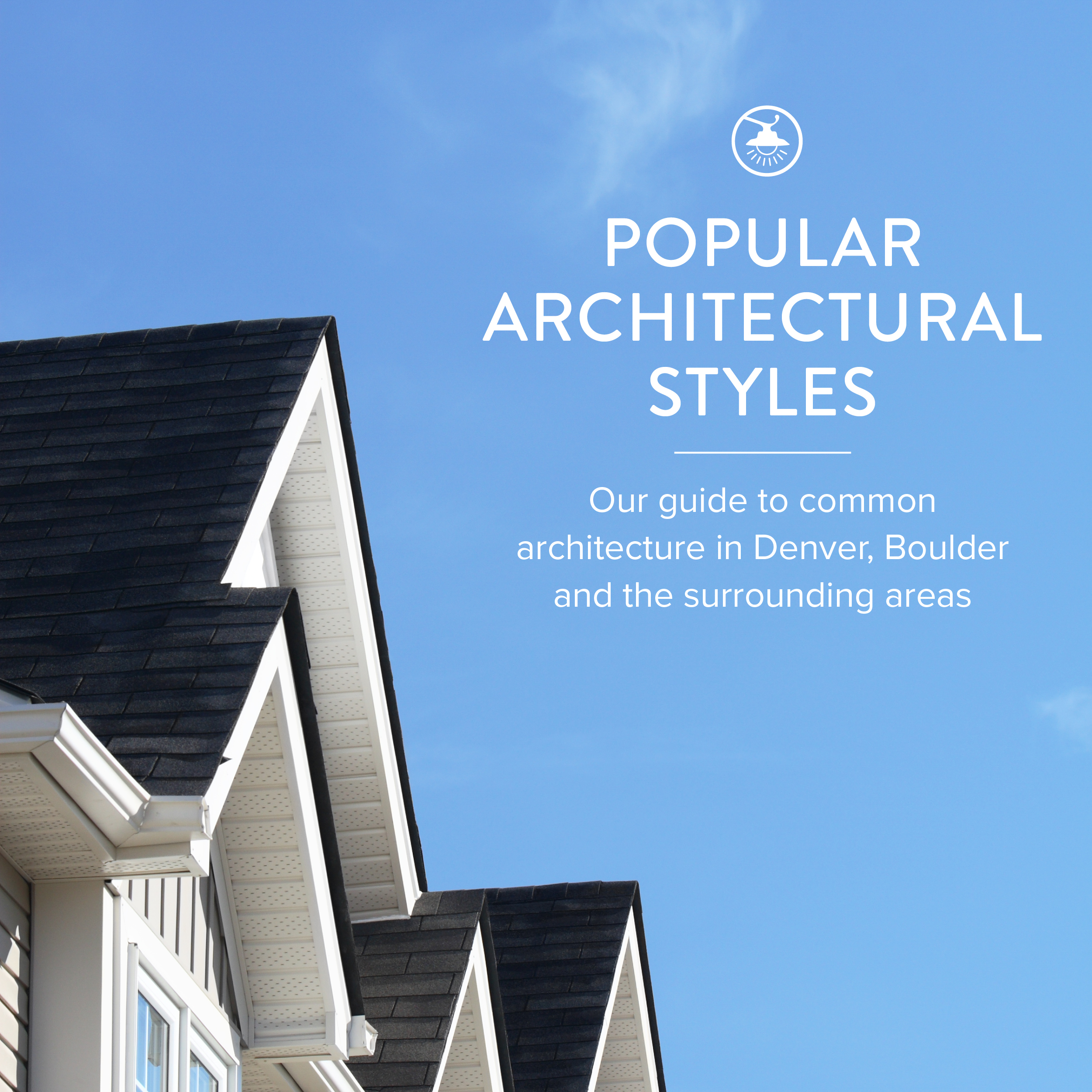architectural styles in denver and boulder