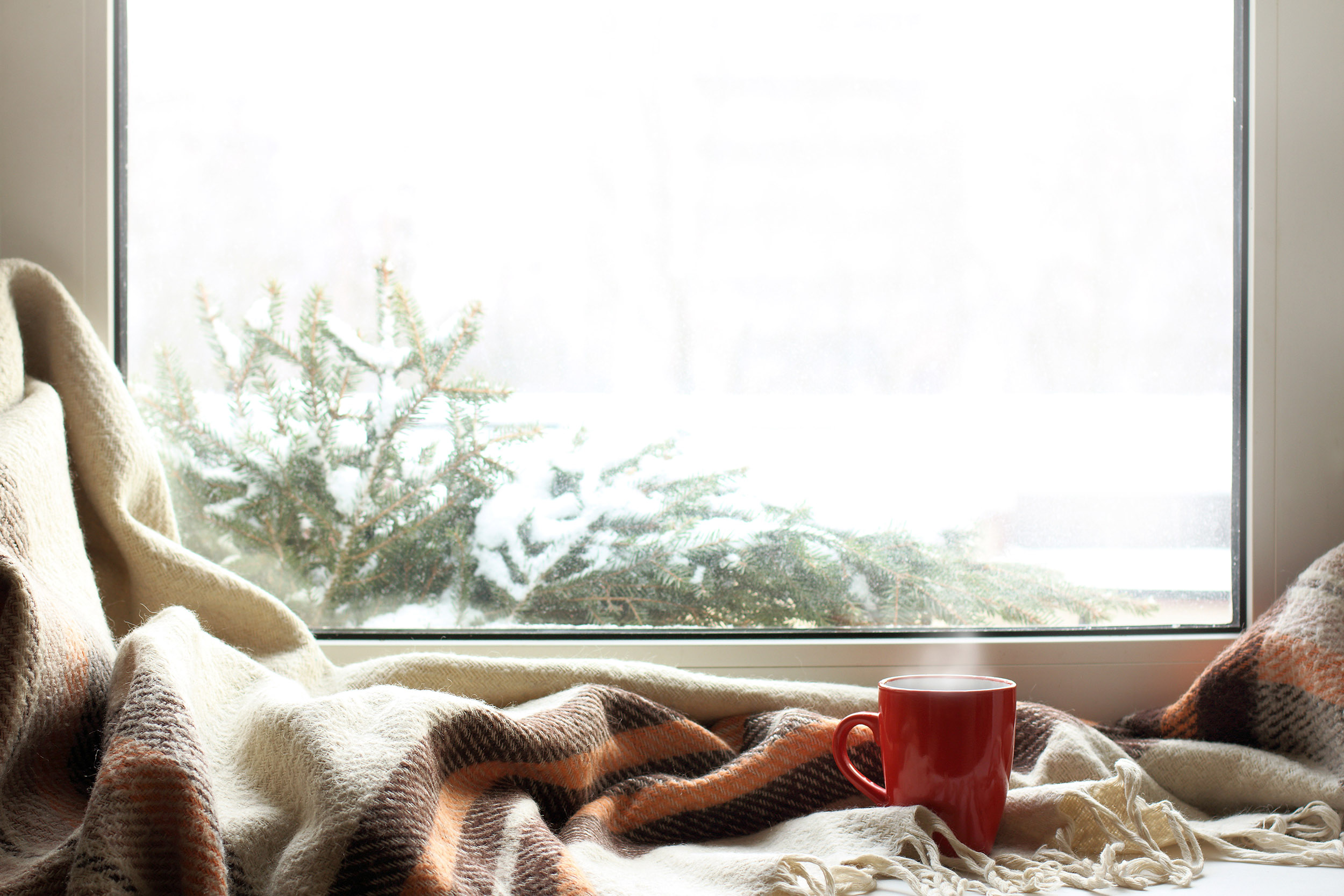How to Winterize Your Home - PorchLight Real Estate Group - Denver
