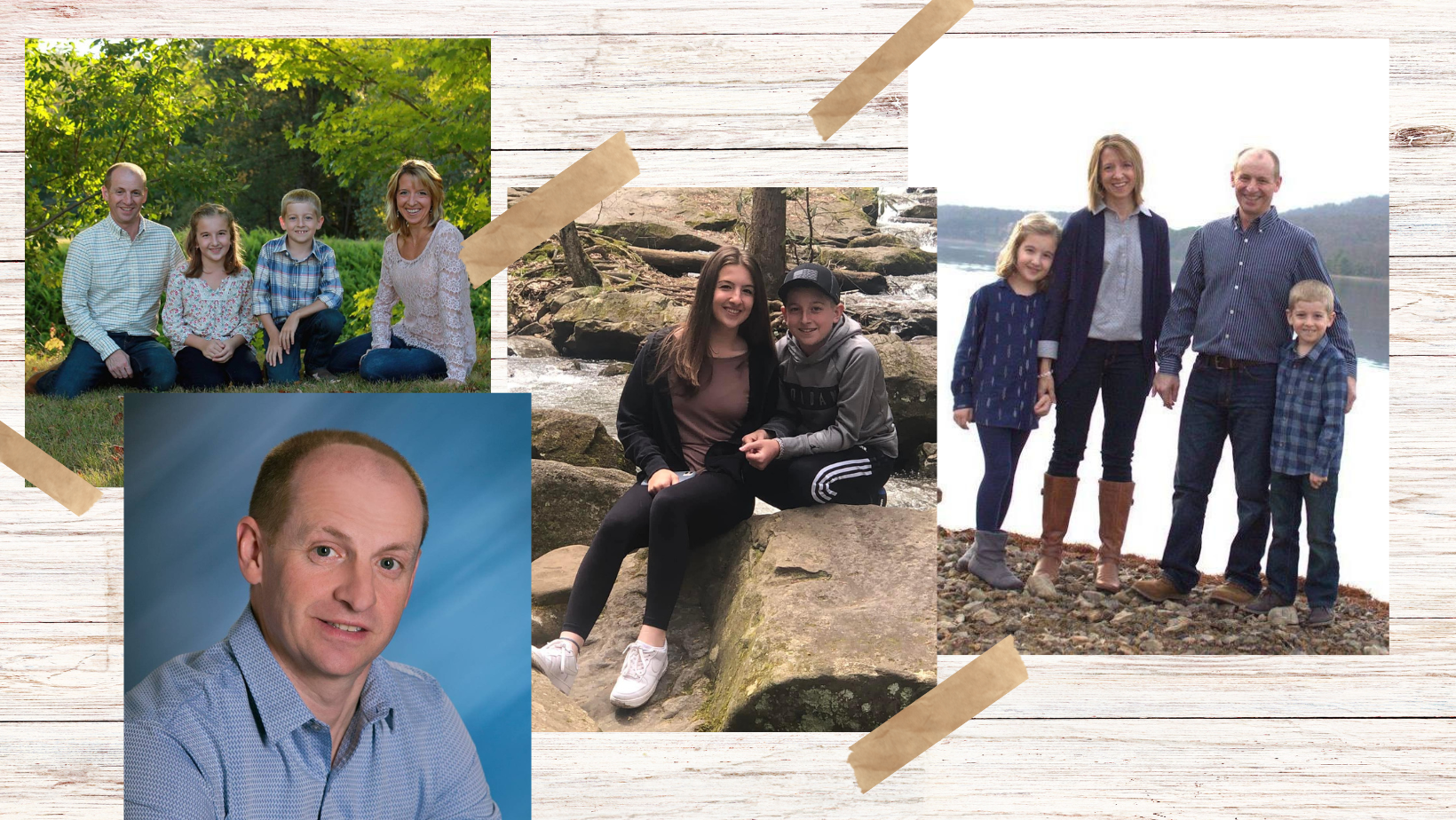 Ben Maust Railey Realty