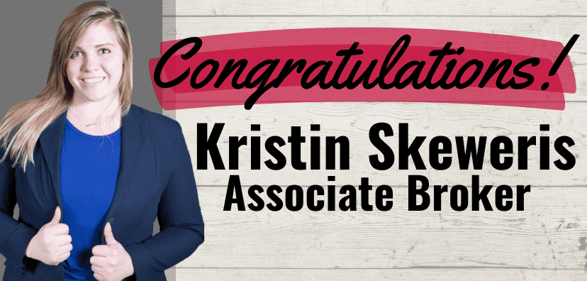 Kristin Skeweris Associate Broker Railey Realty