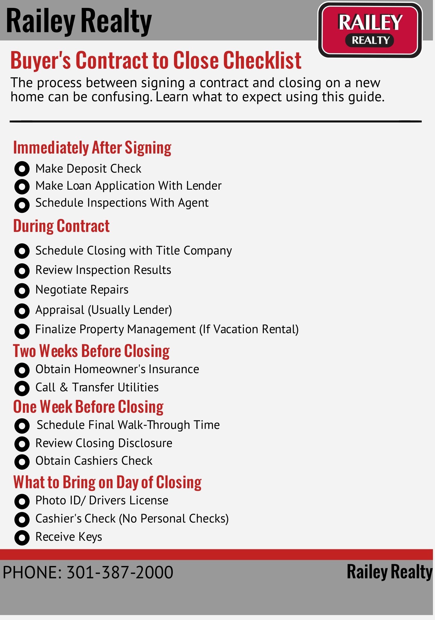 contract
