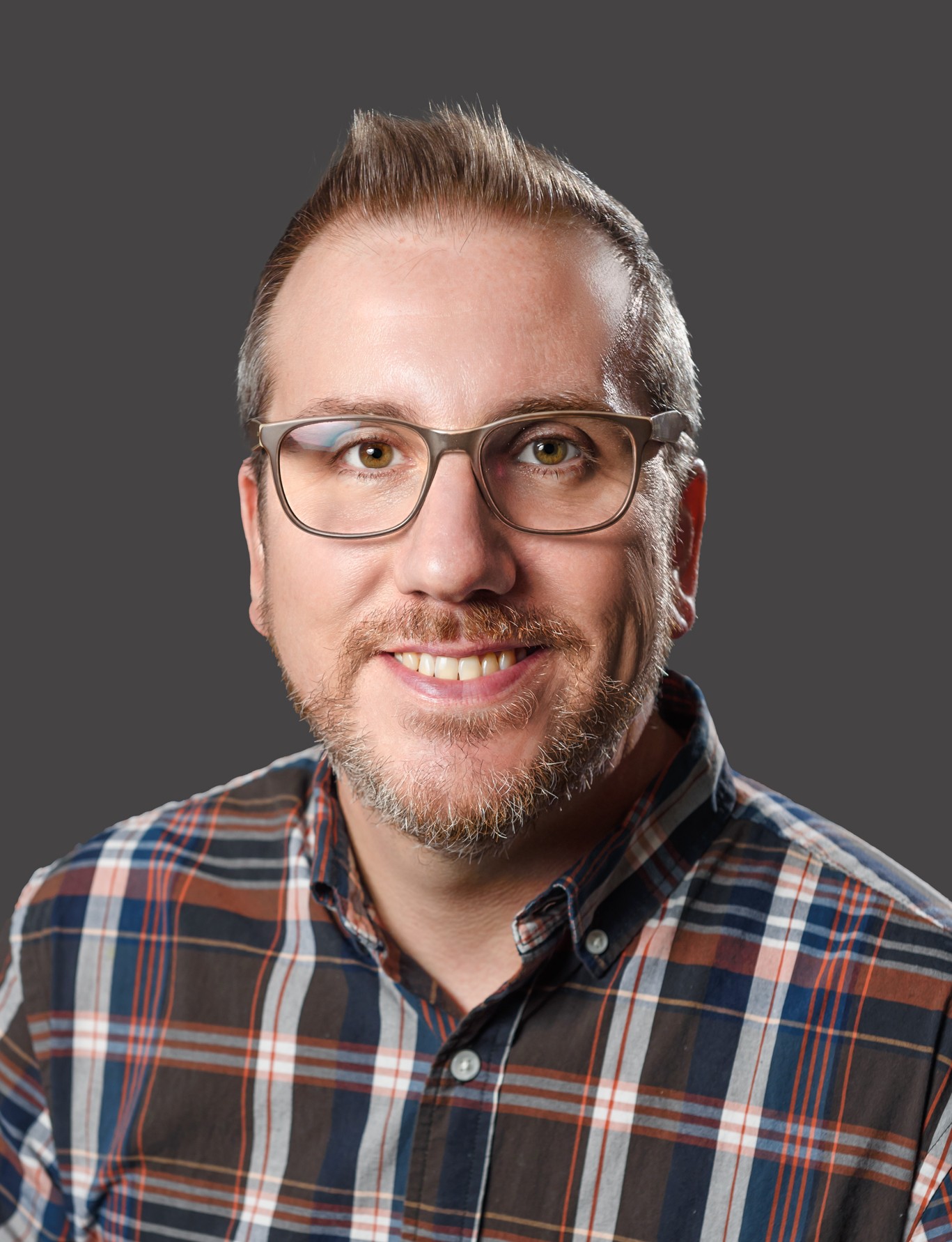 Matthew Mueller Photo