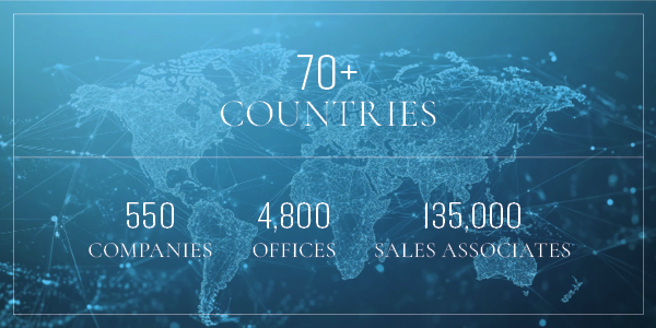 Local Service, Global Reach