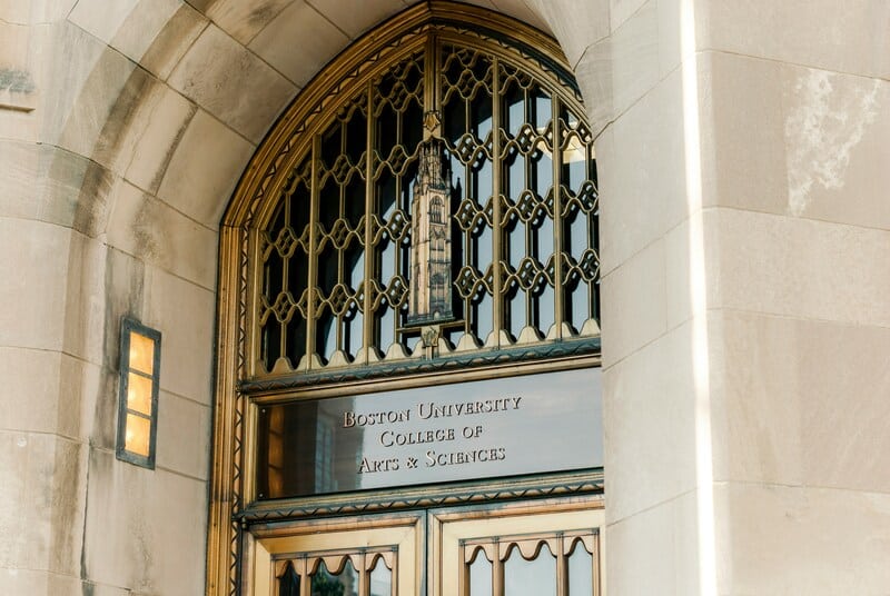 Schools and education in Greater Boston