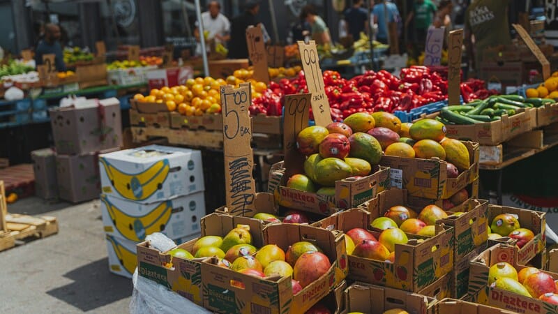 Shopping in Greater Boston