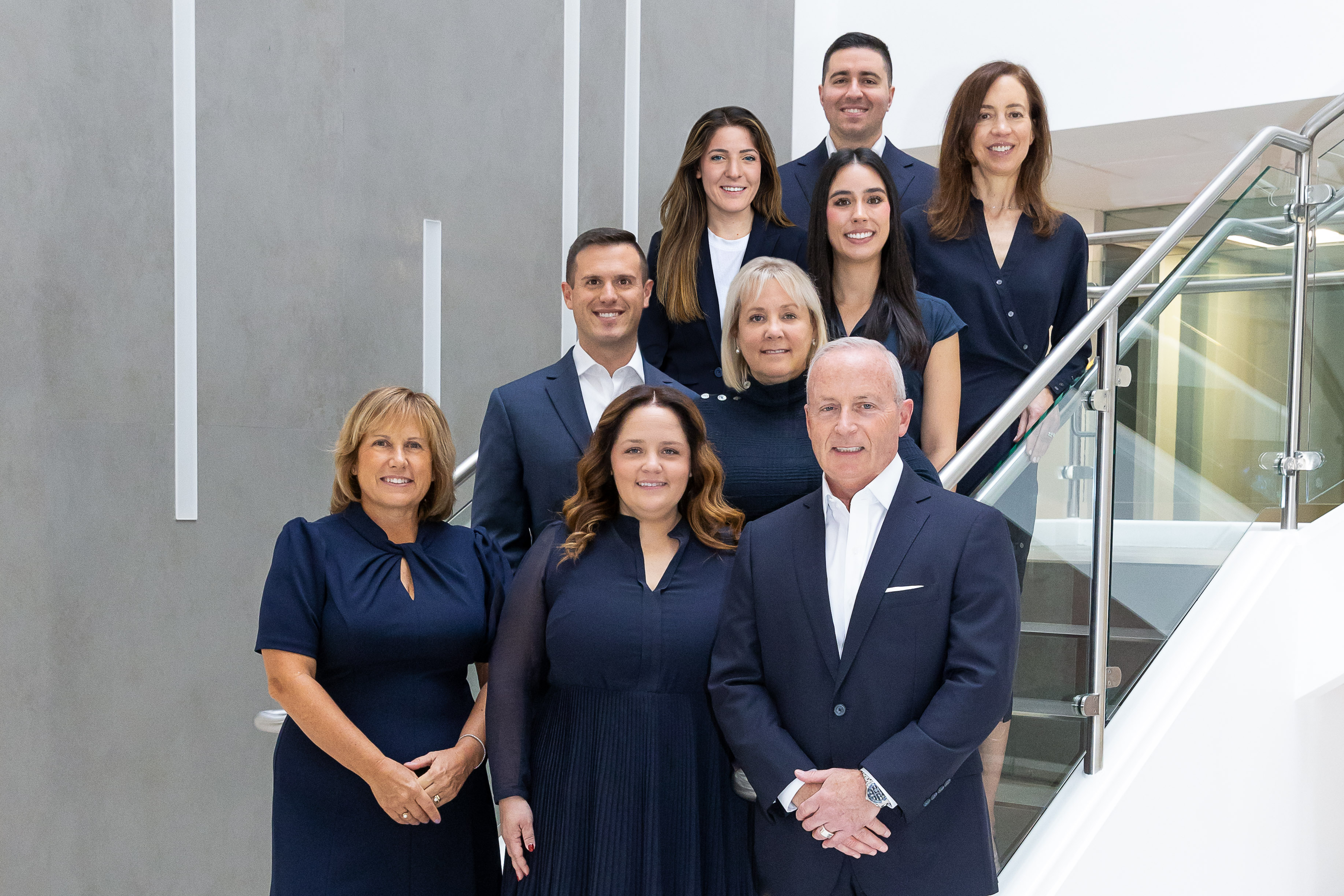 the home advantage team