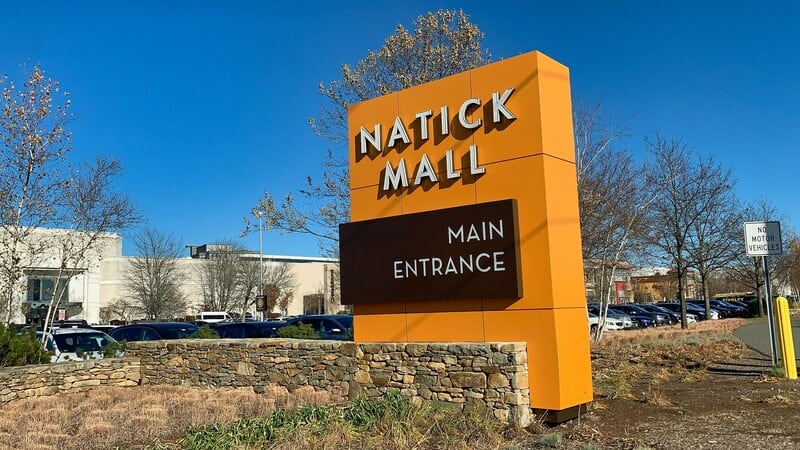 Shopping in MetroWest Massachusetts