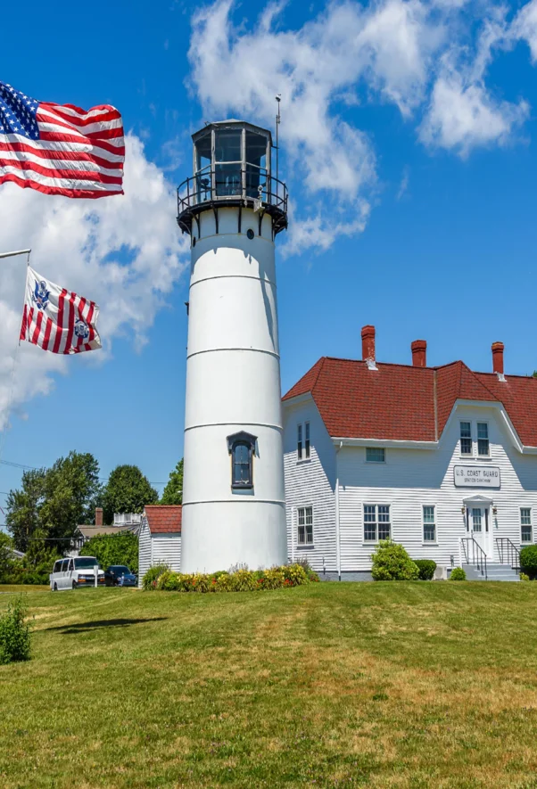 Cape Cod