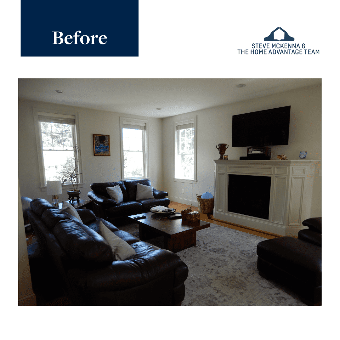 Before and After