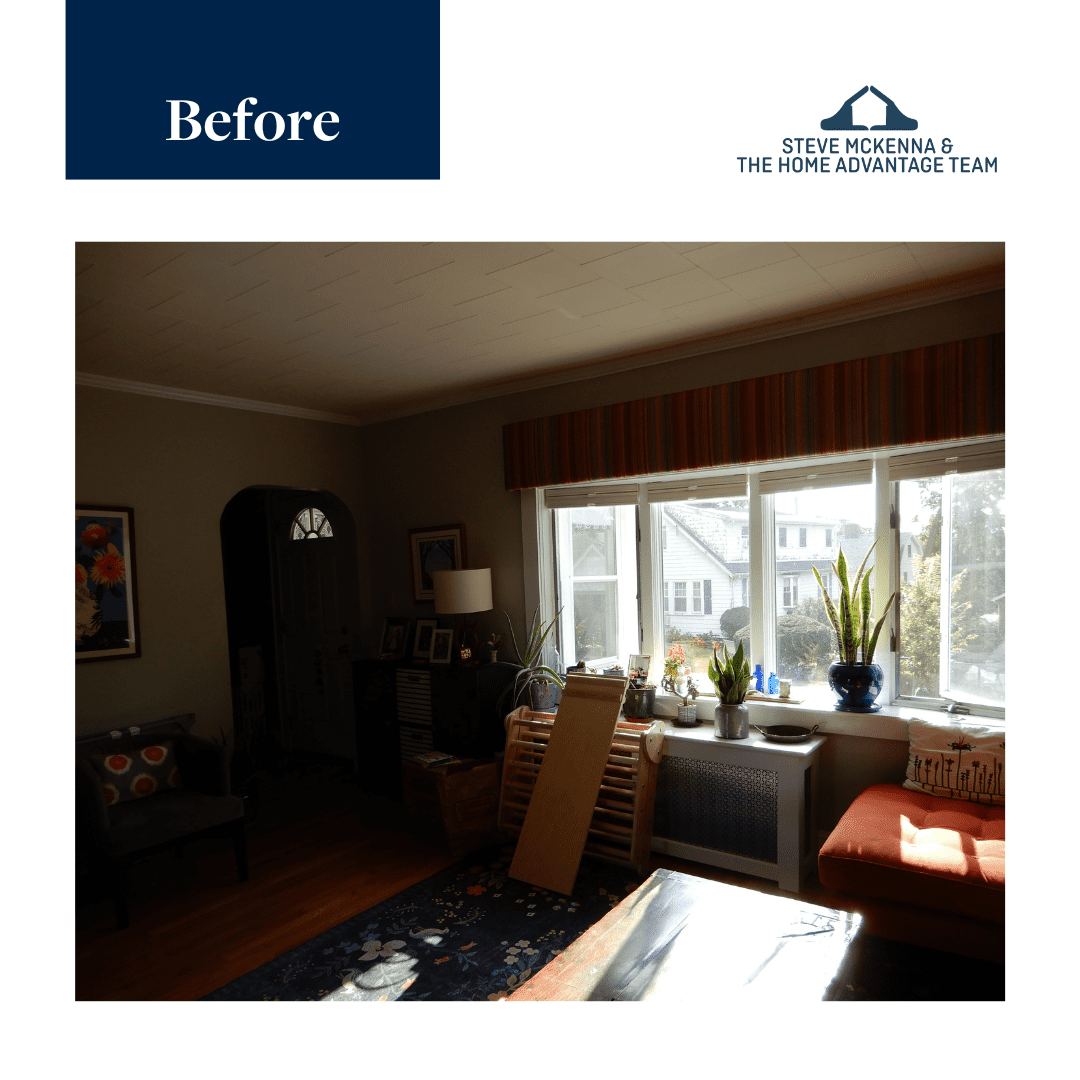 Before and After