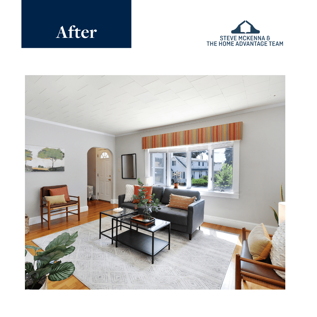 Before and After