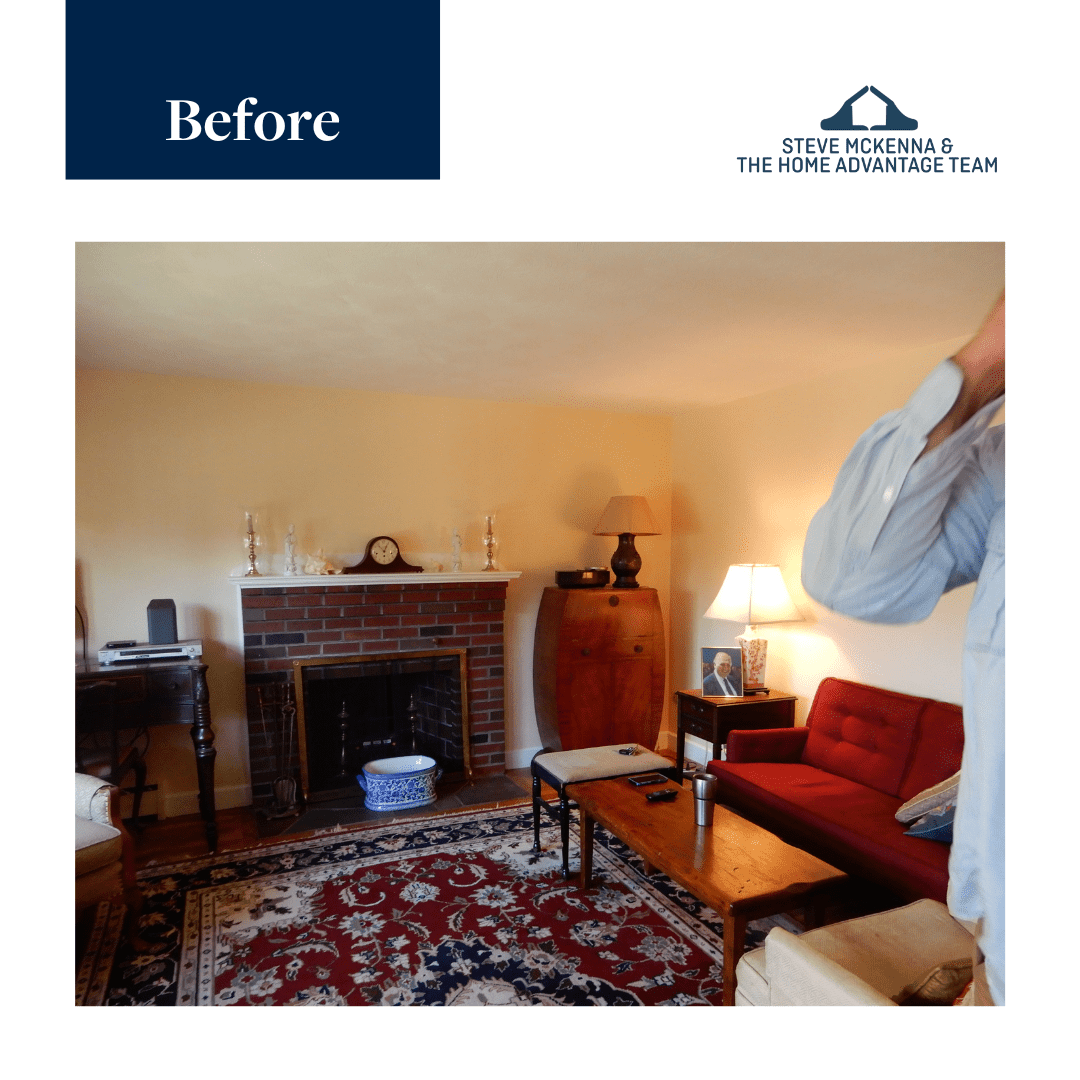 Before and After