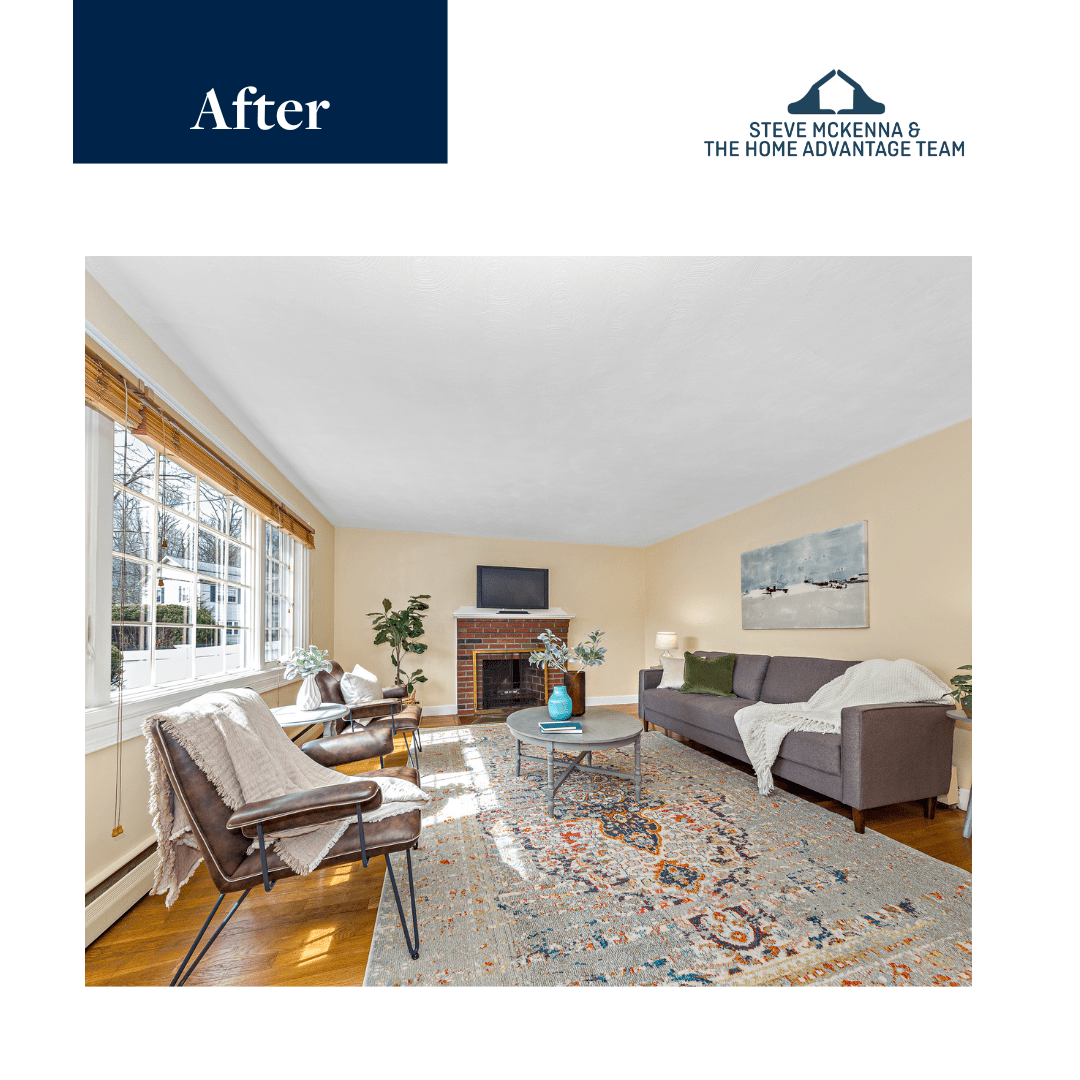 Before and After