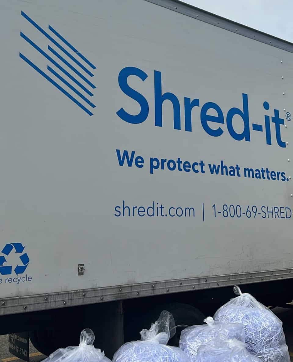 Arlington Community Event 