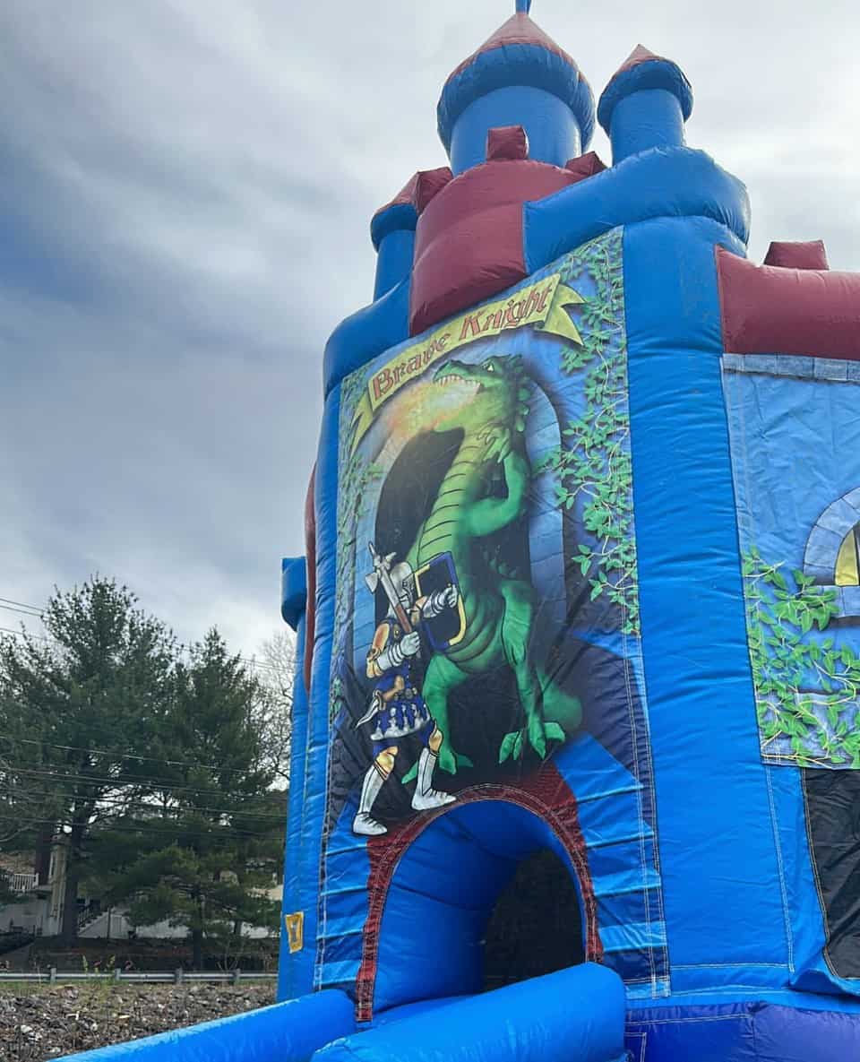 Arlington Community Event