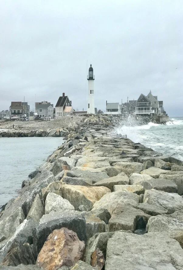 South Shore