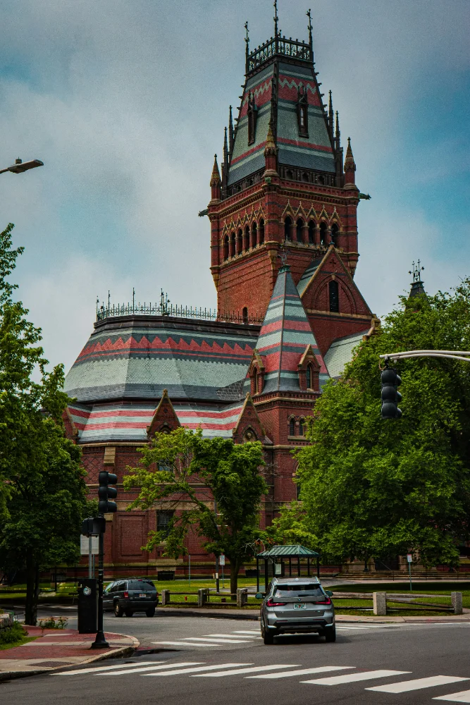 Greater Boston