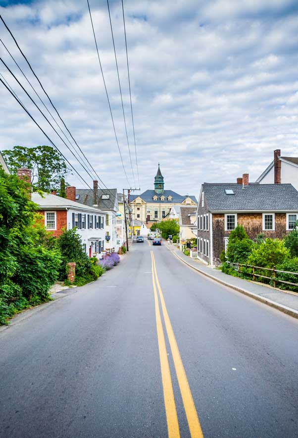 Provincetown