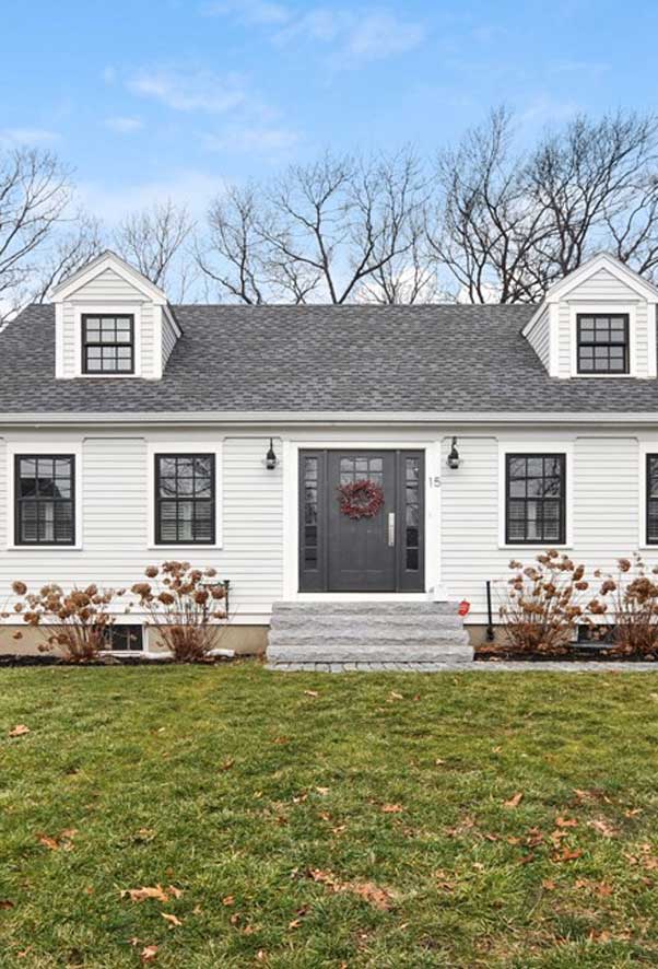 Explore Malden real estate