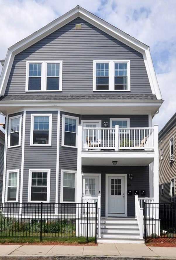 Explore Somerville real estate