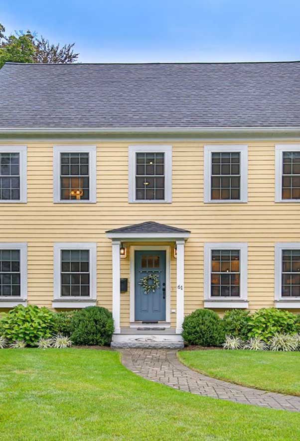 Explore Winchester real estate