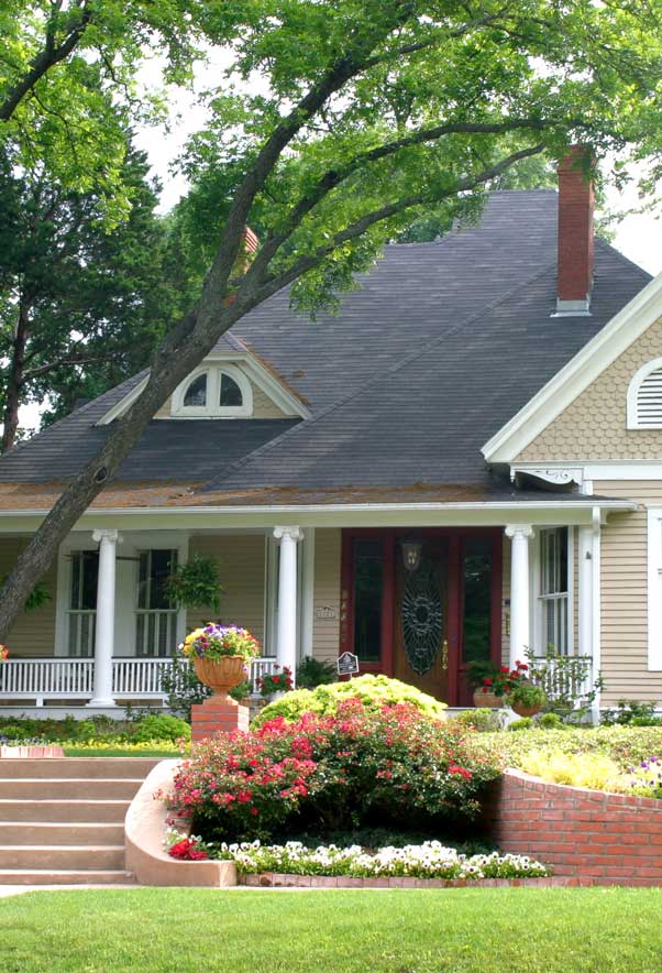 Explore Weston real estate