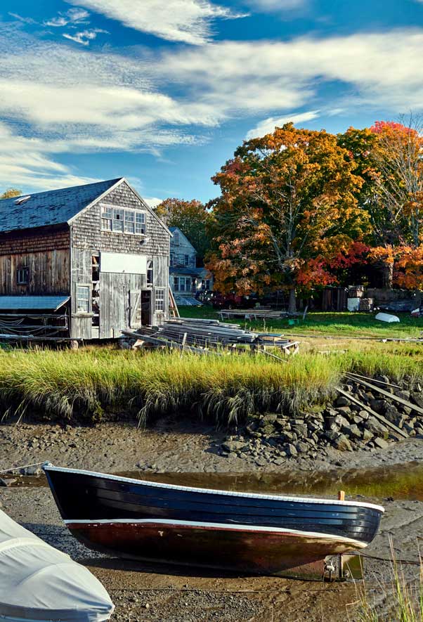 Explore Essex real estate