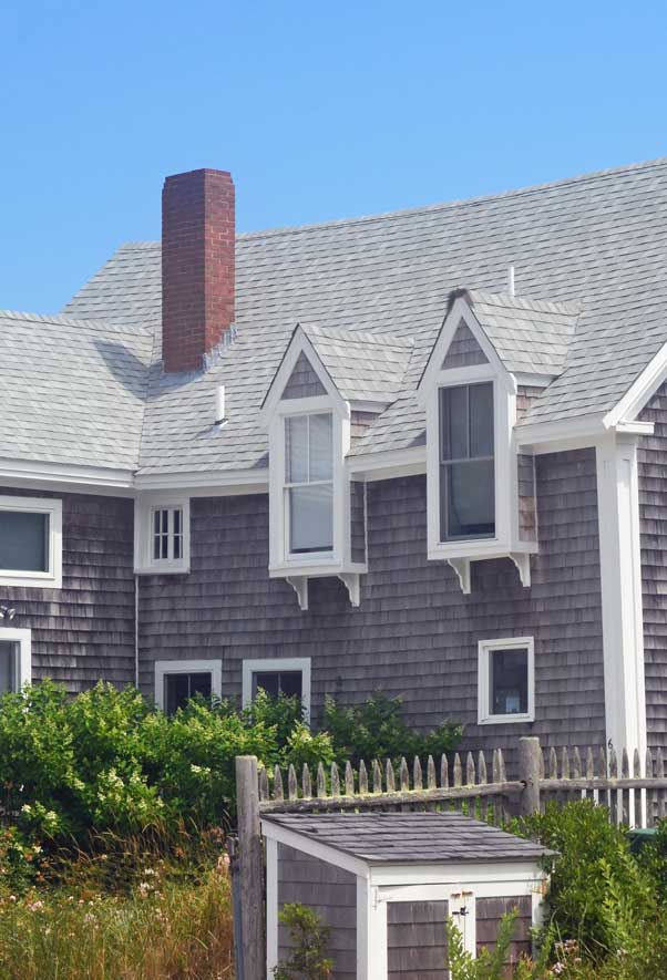Explore Cohasset real estate