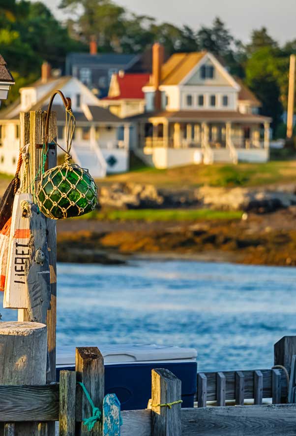 Explore Duxbury real estate