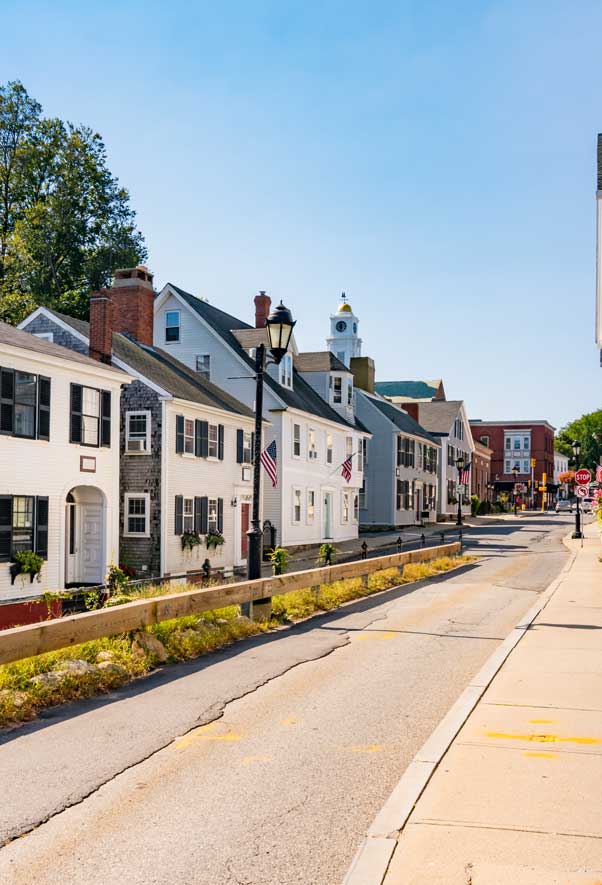 Explore Plymouth real estate