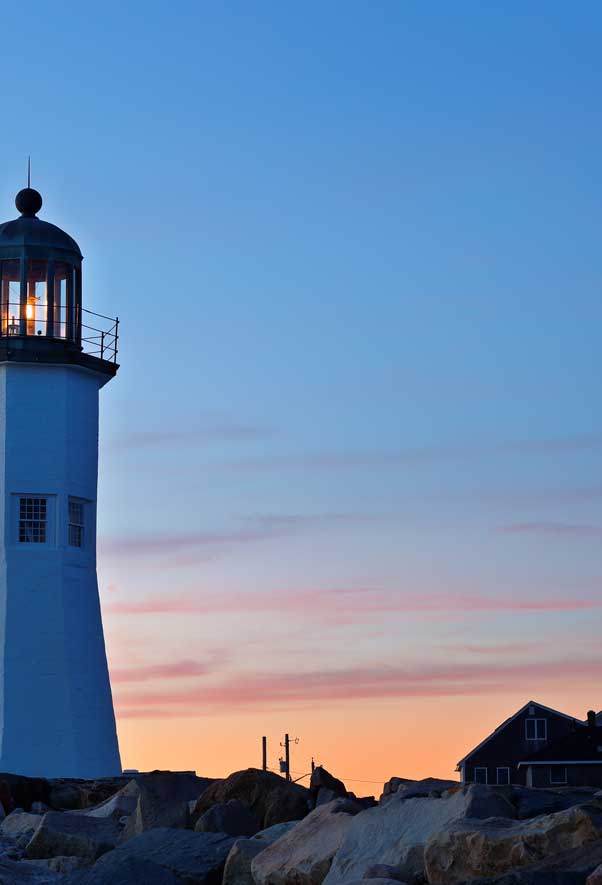 Explore Scituate real estate
