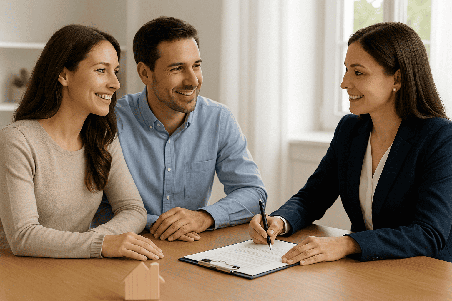 Coldwell Banker Lifestyles agents are expert Realtors who can coordinate same day closings in New Hampshire, Vermont and Maine.