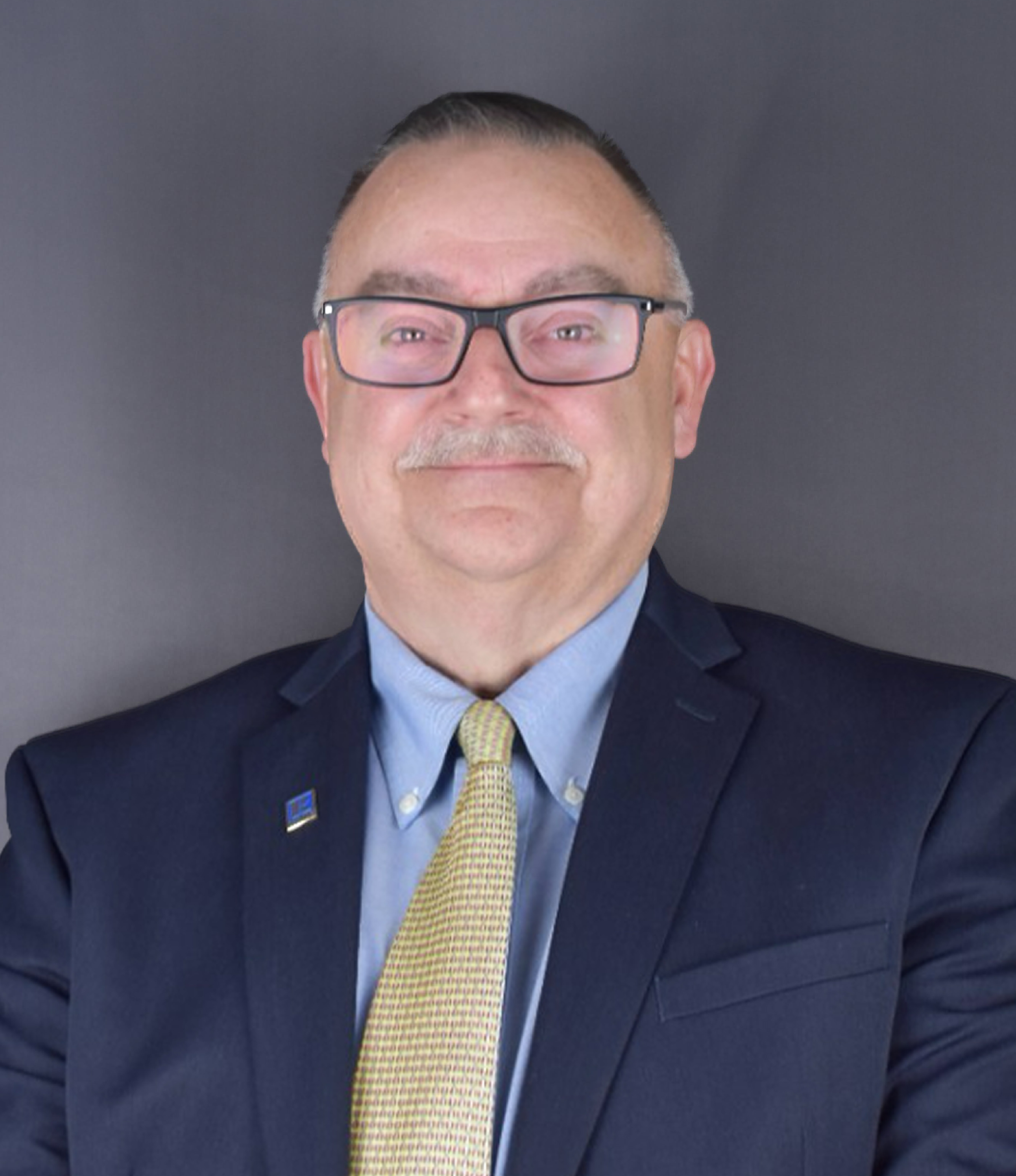 Tom Tremblay