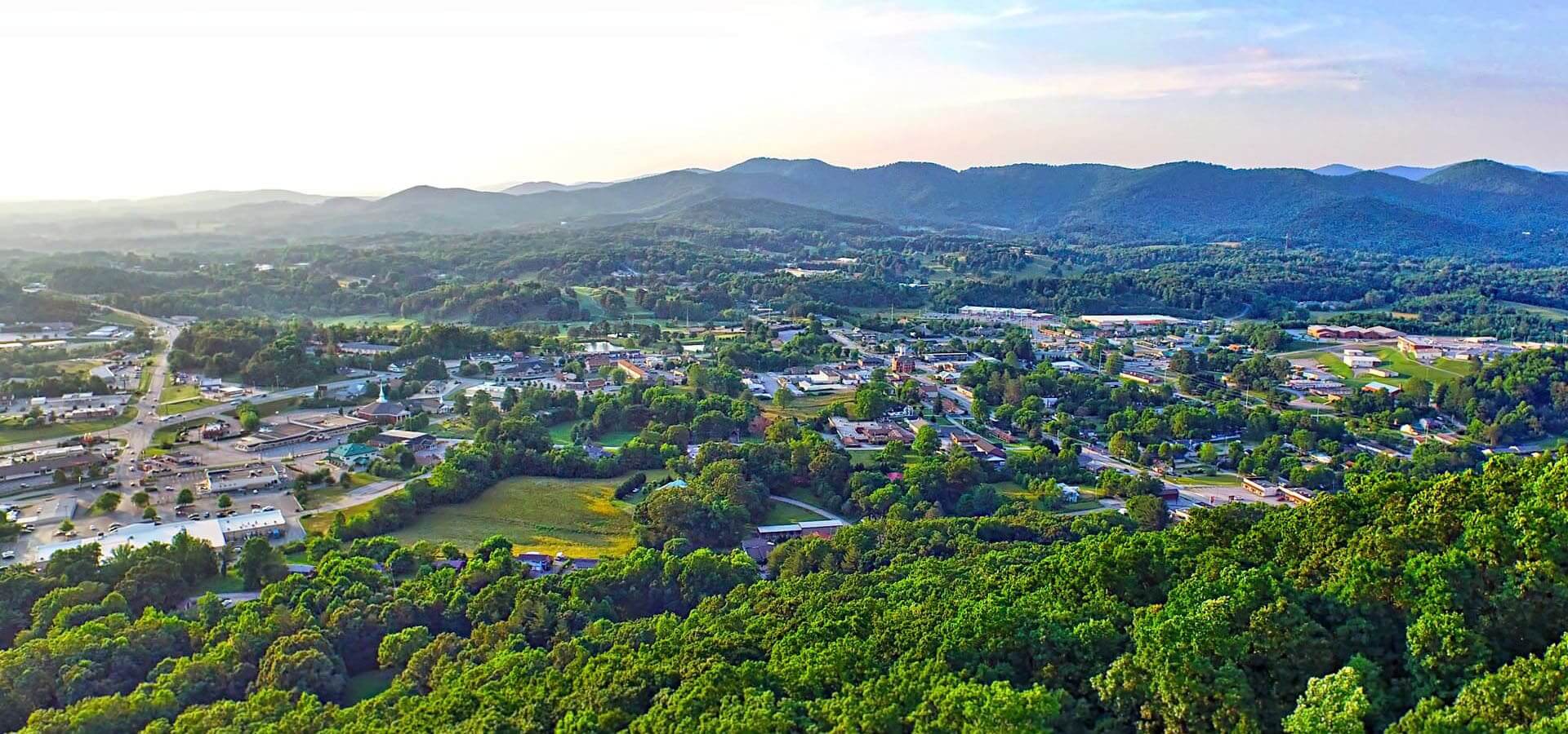 Blairsville Community
