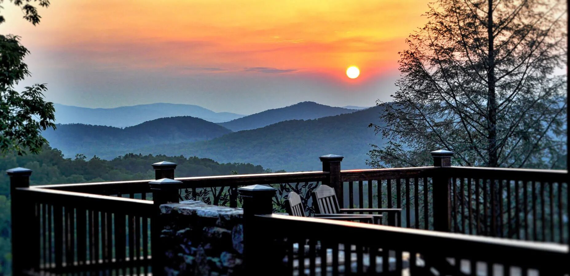 Blue Ridge Community