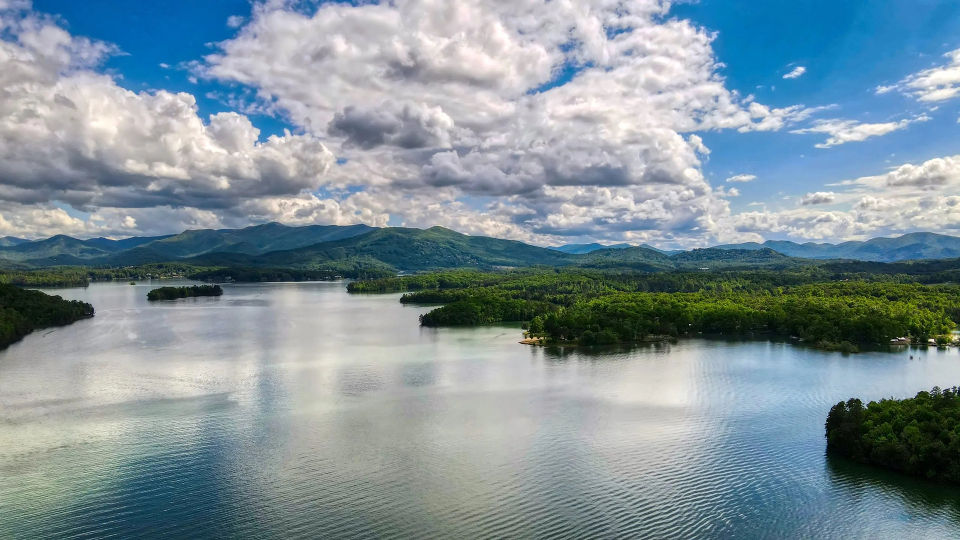 Hayesville Community