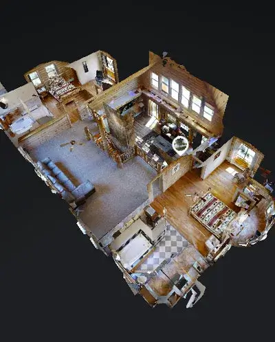 matterport tours