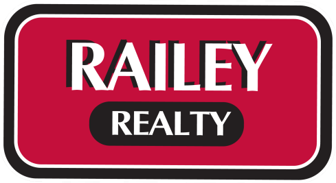 Railey Realty Inc Logo