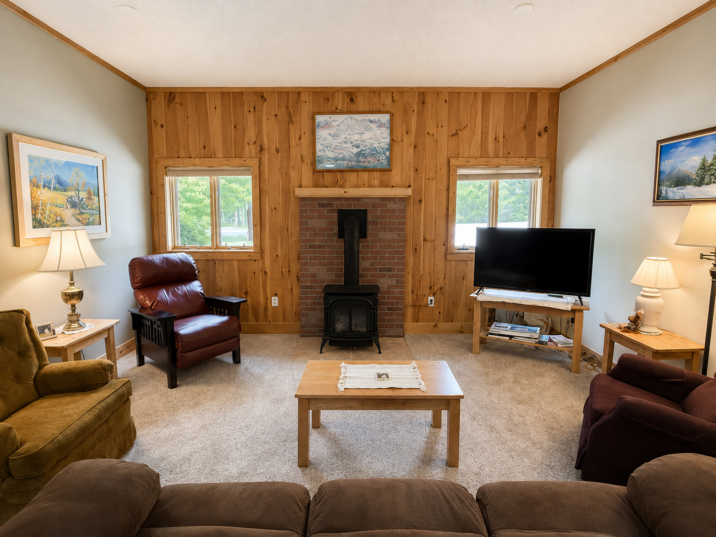 60 Bixby Road Rental