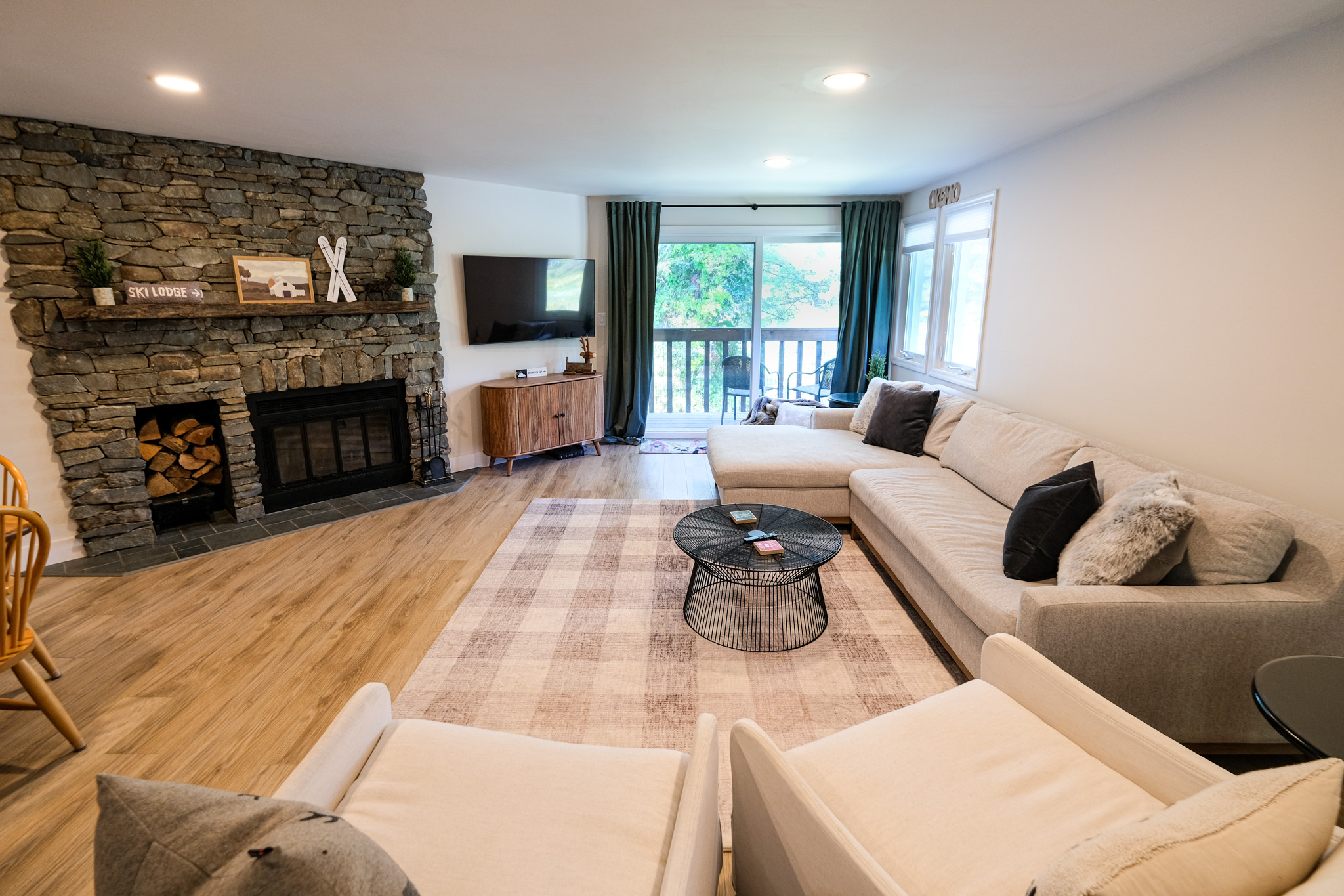 Ludlow Village Condo