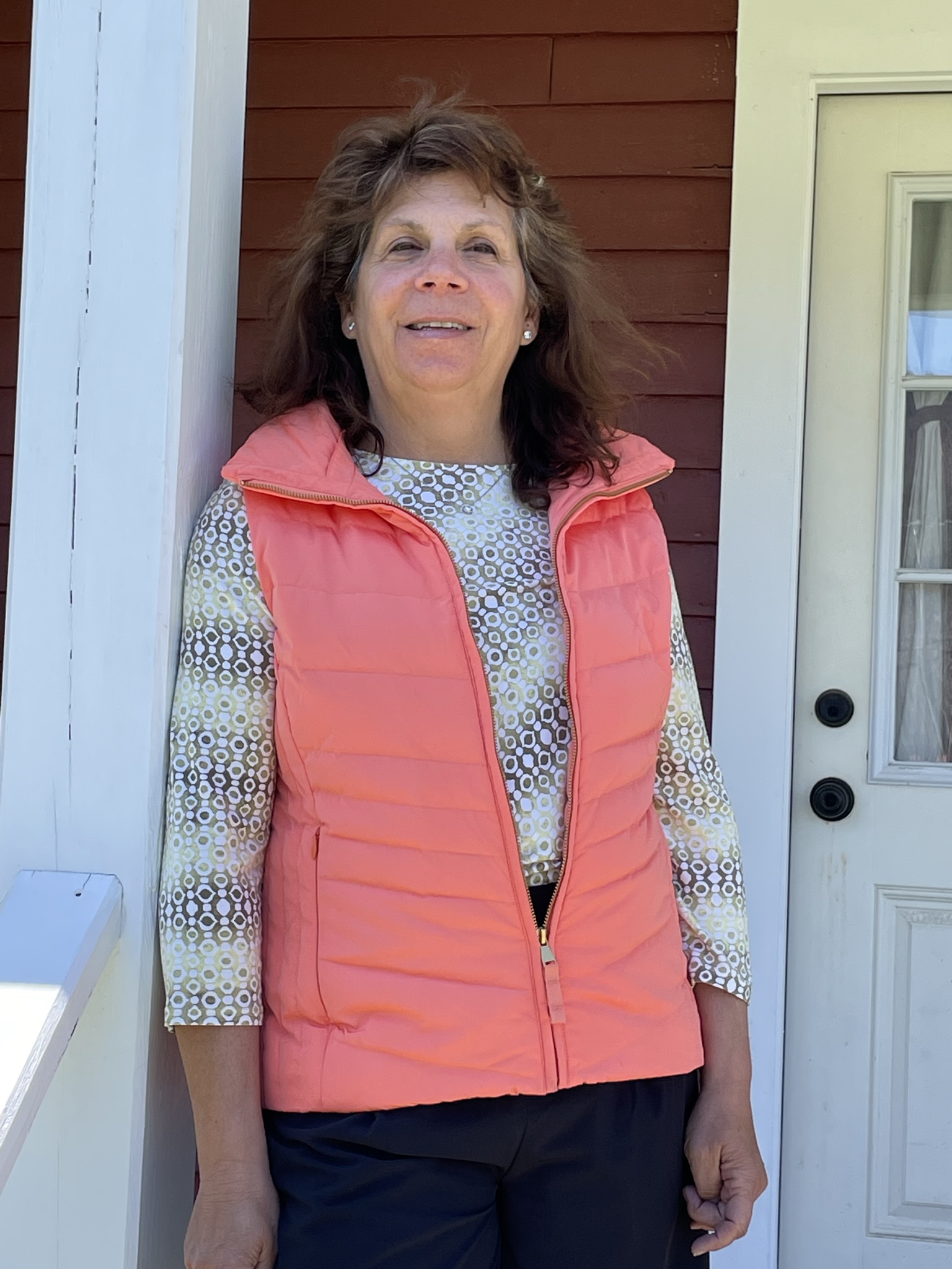 Kathy Burns - Vermont Properties Real Estate Agent