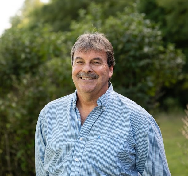 Kevin Barnes - Vermont Properties Real Estate Agent