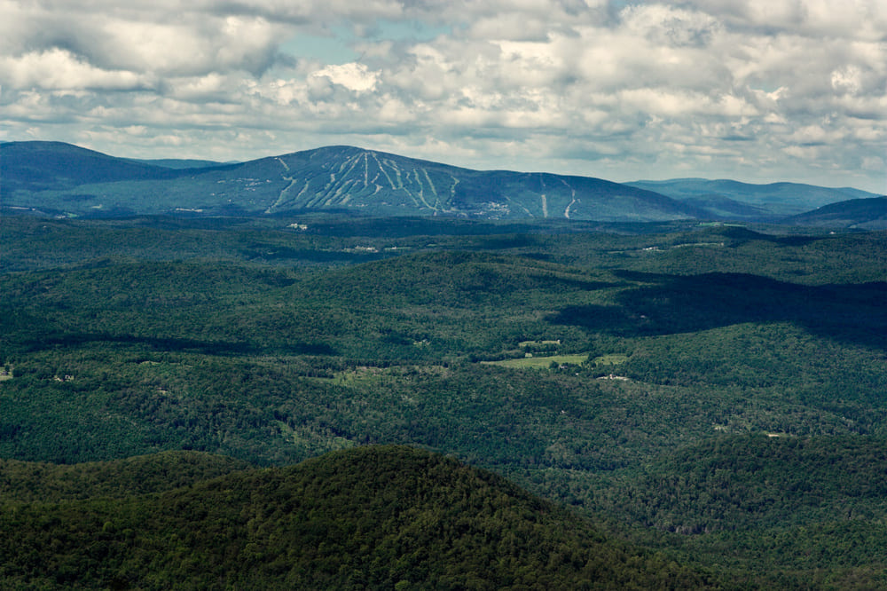 Okemo Valley